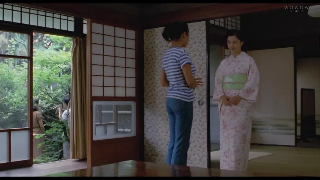 盘点女神全力出演的5部电影,看得很过瘾