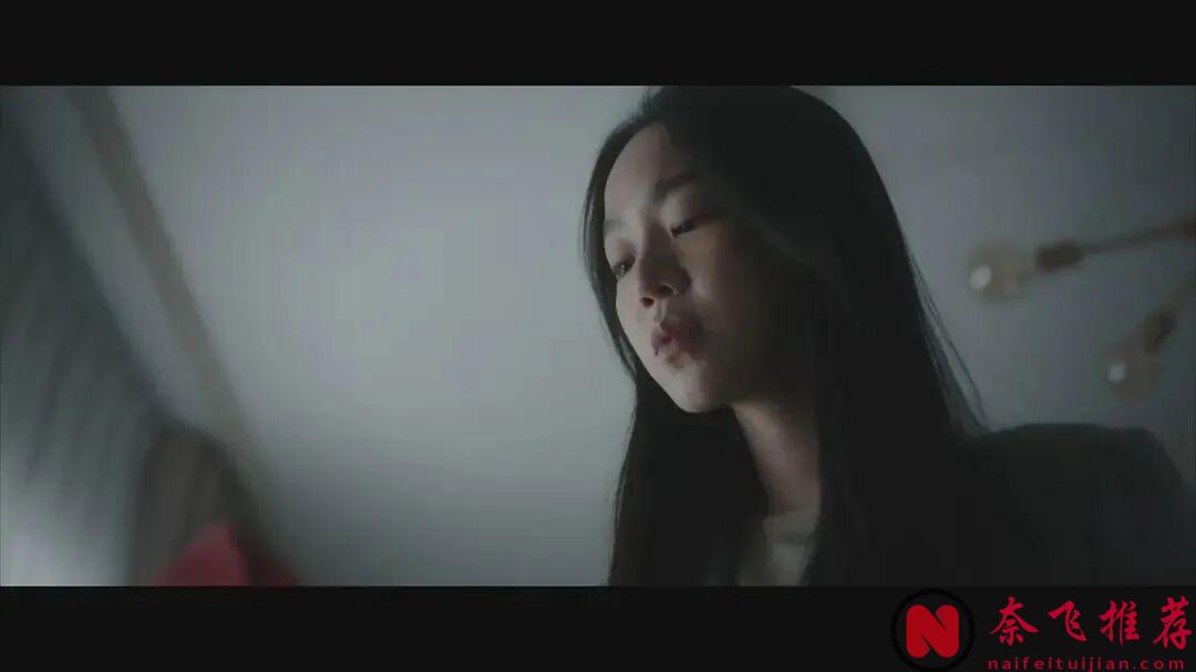 頂級瘋女人!這部韓國驚悚犯罪懸疑電影《她死了》,太生猛了