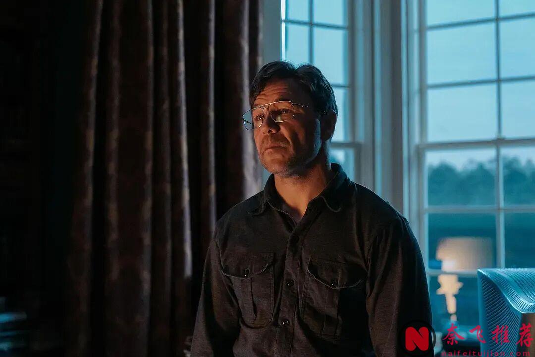 別被片名騙了,這部神作《惡徒/發條狗》看得我後背發涼