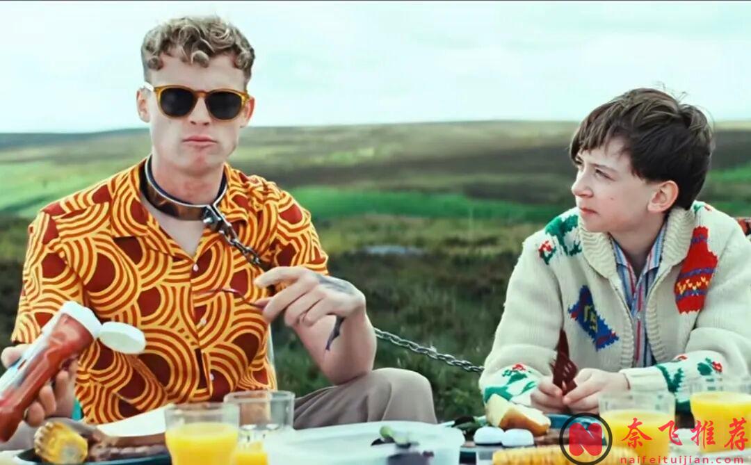 別被片名騙了,這部神作《惡徒/發條狗》看得我後背發涼