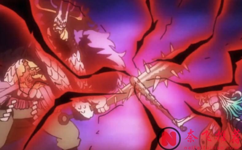 海贼王：为什么不让大和上船？索隆有意见，作者也无奈