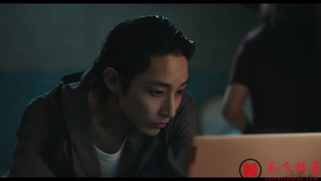 韩国最新犯罪电影《姐妹/爱丽丝的失踪(韩版)》,女神破格出演,反转很震撼