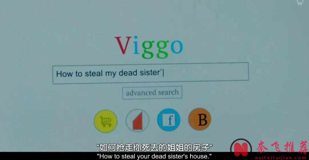 有人說，長大是一種暴力，這句話，用來形容英劇《你本該做的事》中主角的人生，簡直再合適不過！