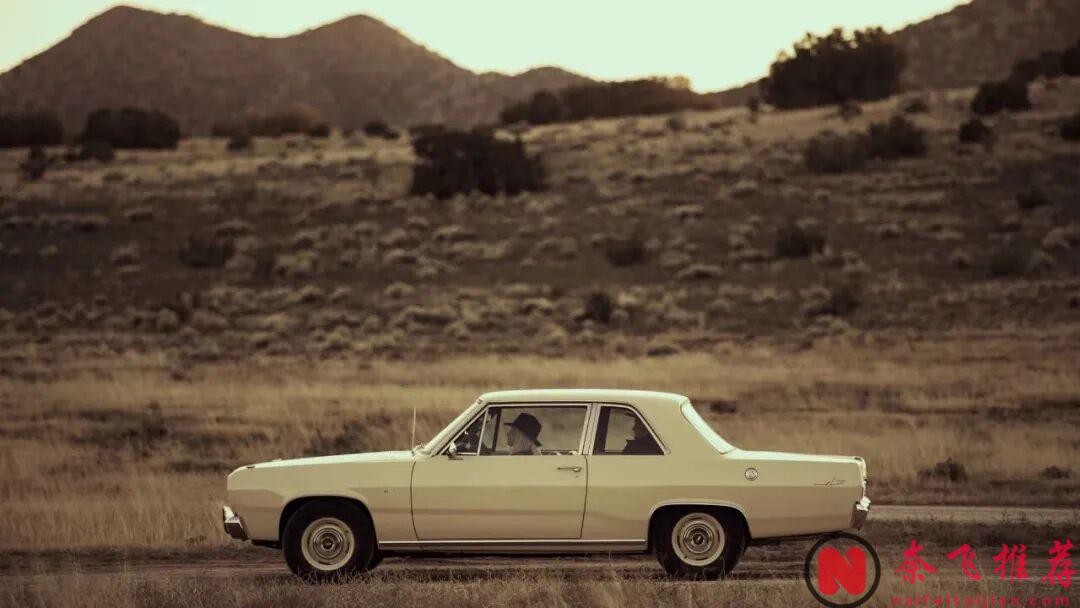 一部被低估的西部悬疑神作《无限恩典有限公司/行骗》,强烈推荐!