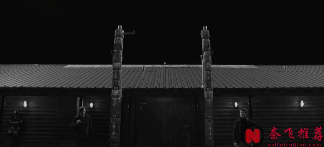 一部被低估的西部悬疑神作《无限恩典有限公司/行骗》,强烈推荐!