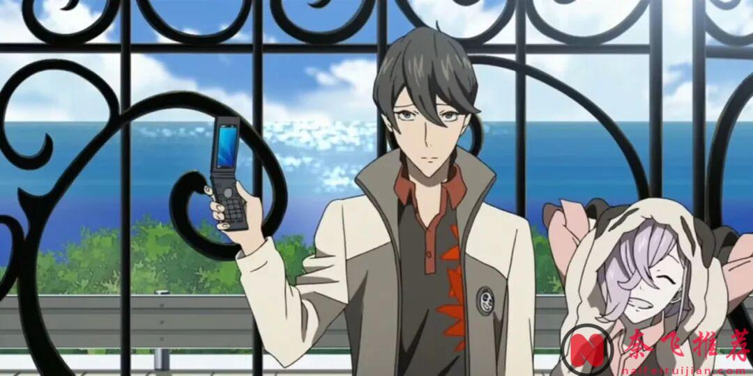 編字典、鑑骨頭、拿未來抵債?聊聊那些設定奇怪卻意外好看的冷門番。