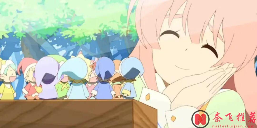 編字典、鑑骨頭、拿未來抵債?聊聊那些設定奇怪卻意外好看的冷門番。