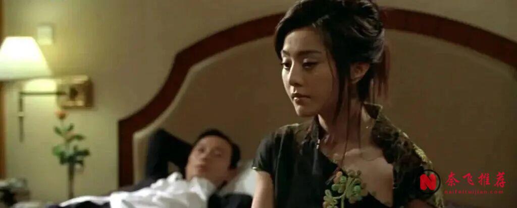 一部上映23年的大陆电影,如今再看,后劲依旧十足!