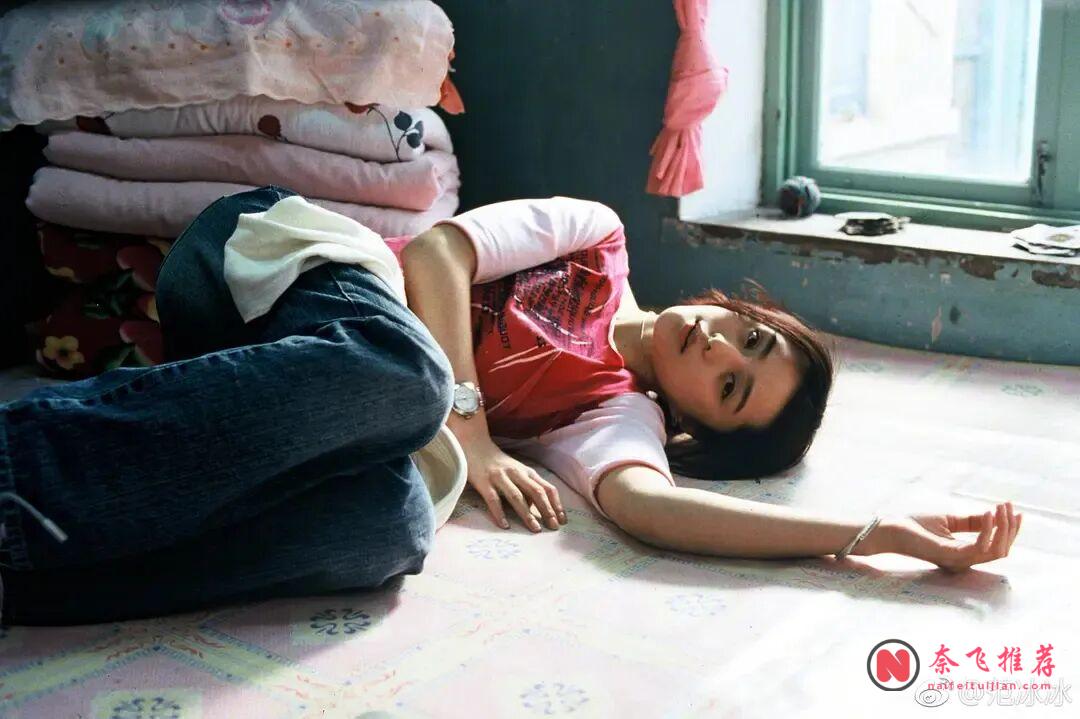 一部上映23年的大陆电影,如今再看,后劲依旧十足!