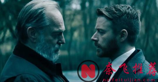 续作杀疯,新剧炸裂,这10部必须锁死!