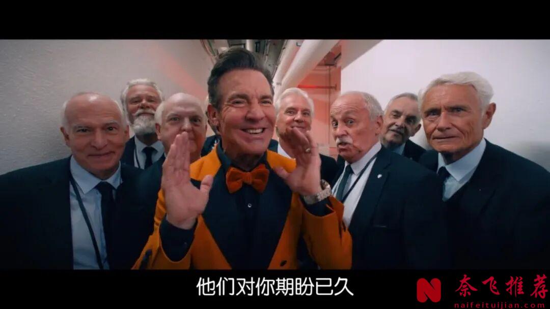 挑战感官极限的电影《某种物质/完美物质/惧裂》,足够重口味,看完有点不适