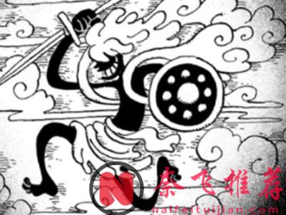 海贼王1175话4张情报图公开!下周将公开世界级活动企划