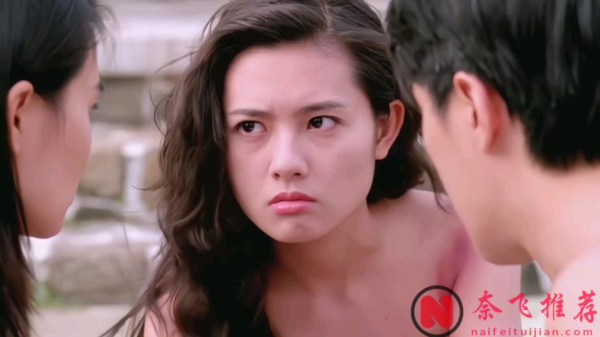 李丽珍银幕献身6部经典,不止养眼,更有你想不到的深度!