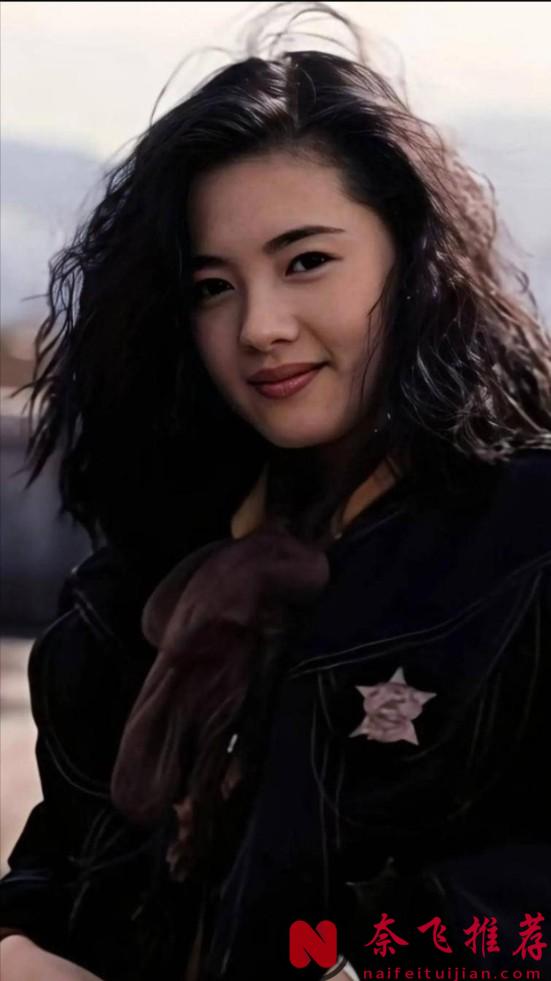 李丽珍银幕献身6部经典,不止养眼,更有你想不到的深度!