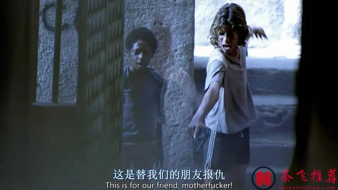 不忍心观看两遍的战争电影！他们的无助和心酸我们无法体会！