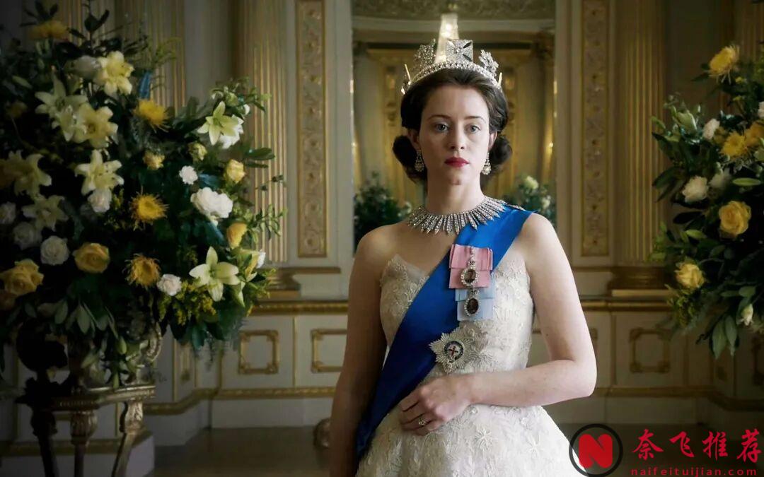Netflix的王牌神剧《王冠》,不只讲女王,也讲每个被身份困住的普通人!