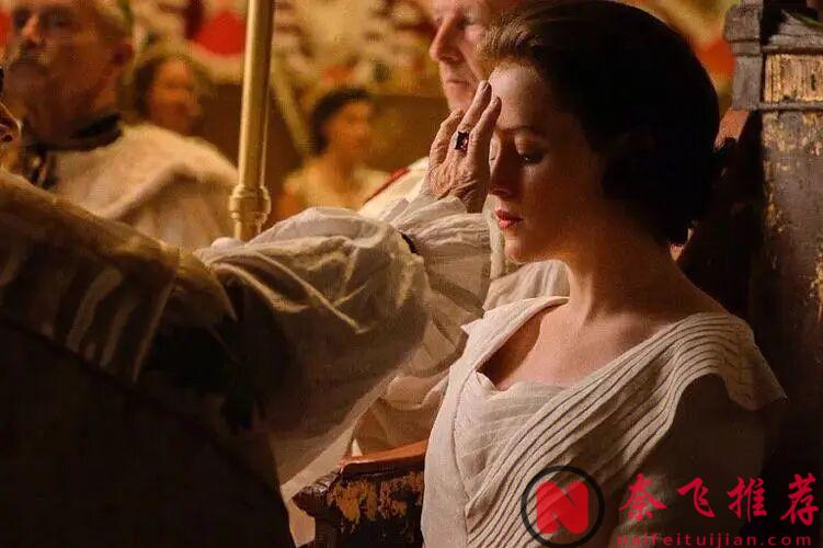 Netflix的王牌神剧《王冠》,不只讲女王,也讲每个被身份困住的普通人!