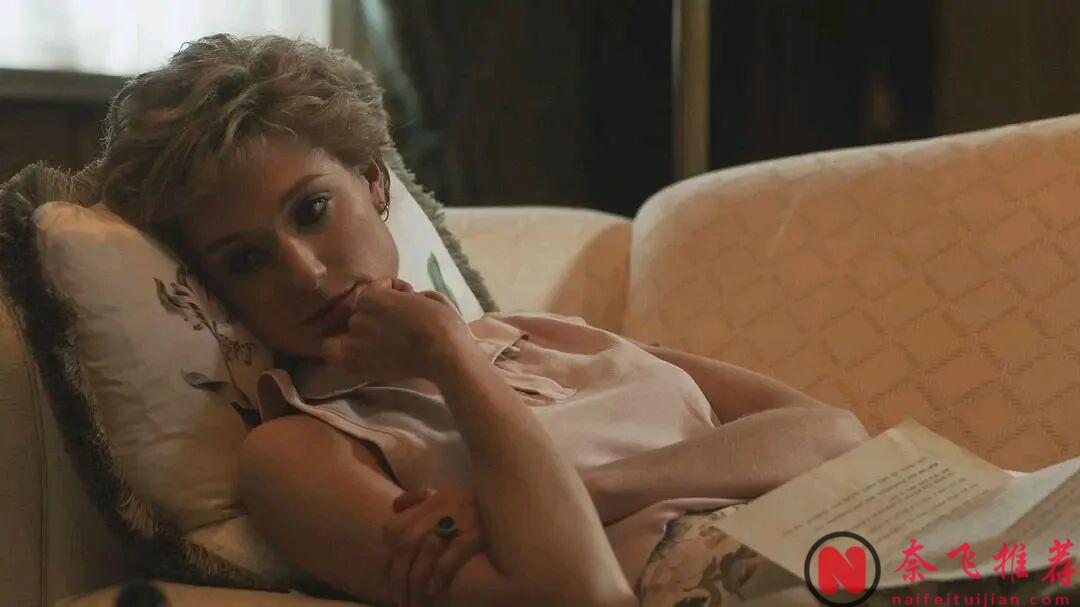 Netflix的王牌神剧《王冠》,不只讲女王,也讲每个被身份困住的普通人!