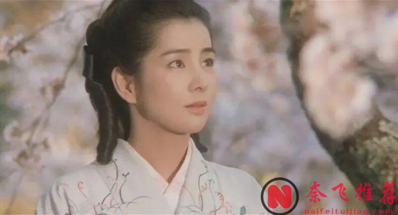 昭和絕色封神!6位女星為藝術大膽演繹,部部影片尺度藏著高階感不踩雷