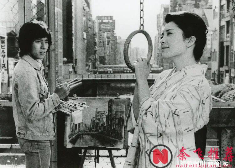 昭和絕色封神!6位女星為藝術大膽演繹,部部影片尺度藏著高階感不踩雷