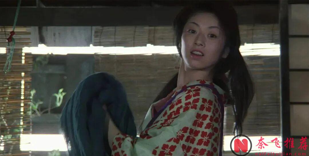 昭和絕色封神!6位女星為藝術大膽演繹,部部影片尺度藏著高階感不踩雷