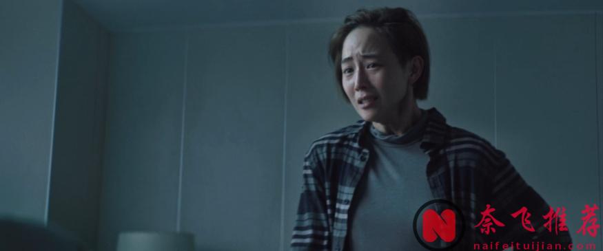 被嚴重低估的電影《緝魂》,刪減了6分鐘,還是非常得大膽