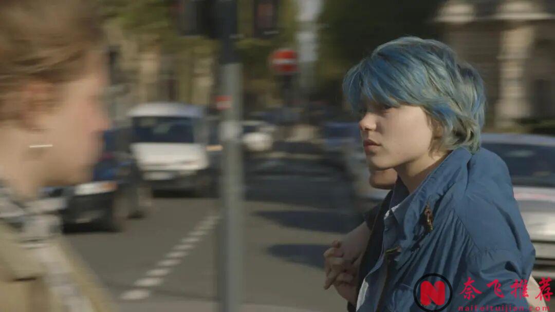 Netflix的5部最欲電影，每一部都讓人瞠目結舌