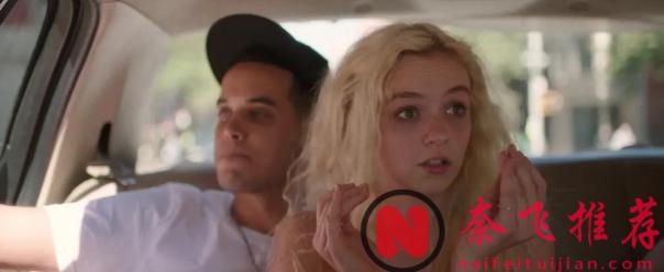 Netflix的5部最欲電影，每一部都讓人瞠目結舌