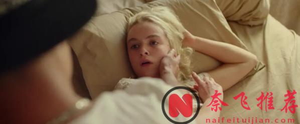 Netflix的5部最欲電影，每一部都讓人瞠目結舌
