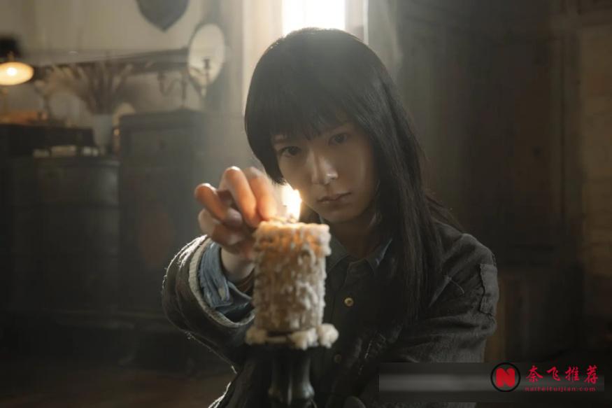 年度最佳恐怖片預定,這部日式心理恐怖佳作《入夜不再》封神了