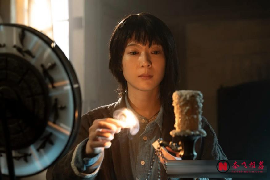年度最佳恐怖片預定,這部日式心理恐怖佳作《入夜不再》封神了