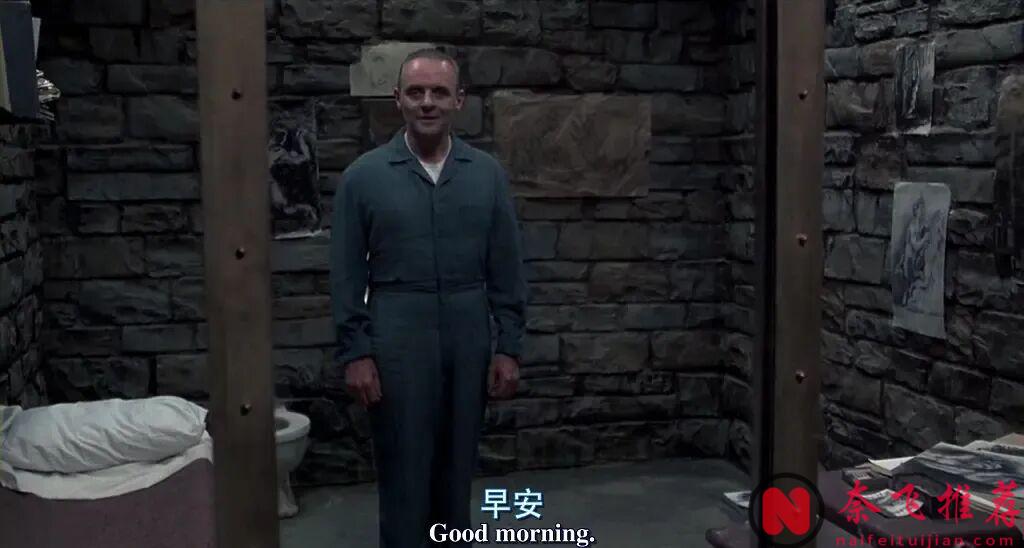 30年过去了,为什么我们依然迷恋汉尼拔?