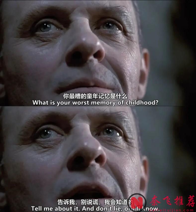 30年过去了,为什么我们依然迷恋汉尼拔?