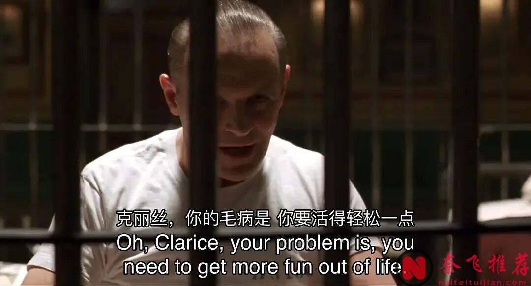 30年过去了,为什么我们依然迷恋汉尼拔?