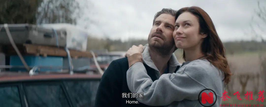 脑洞够大，这部科幻悬疑电影《心愿房间/嚇・房/许怨房》的创意，我给满分！