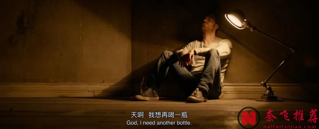脑洞够大，这部科幻悬疑电影《心愿房间/嚇・房/许怨房》的创意，我给满分！