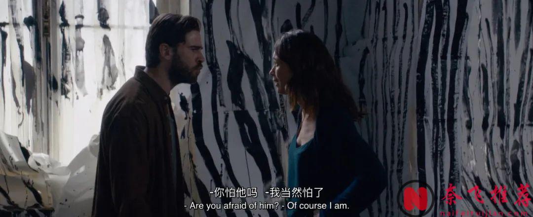 脑洞够大，这部科幻悬疑电影《心愿房间/嚇・房/许怨房》的创意，我给满分！