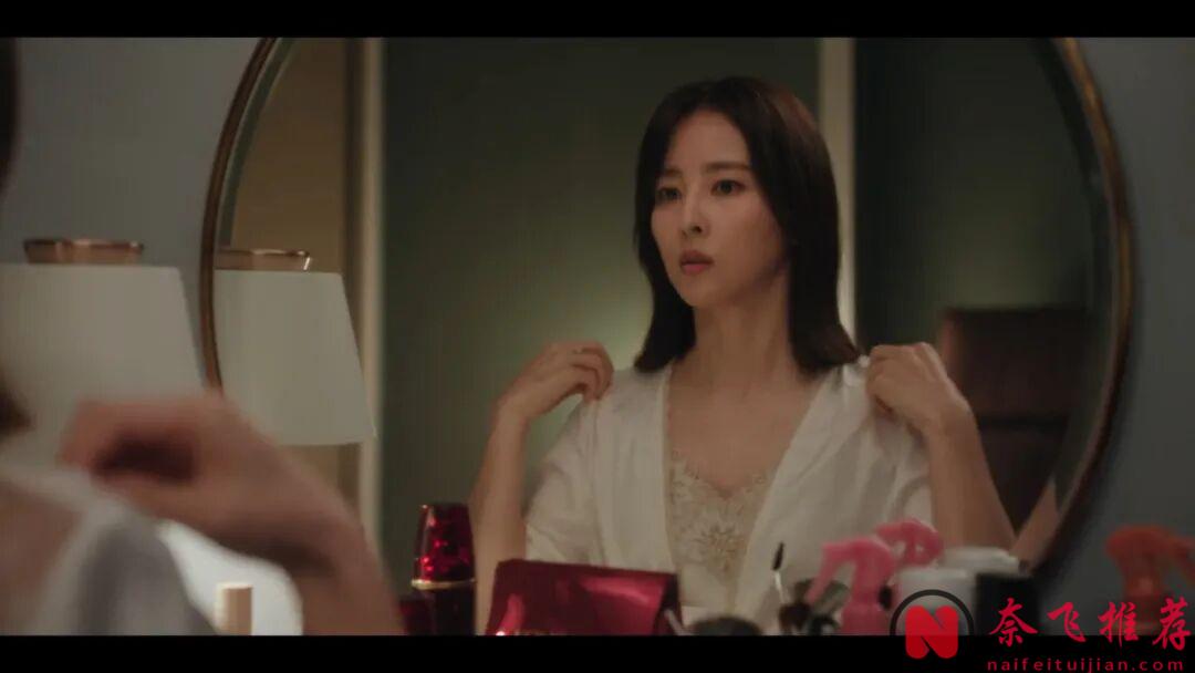 女性题材韩剧《因为没有来生》,拍的太真实了,有深度,有笑料