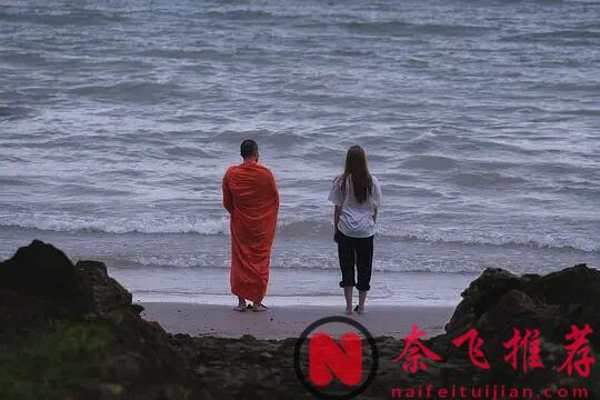 Netflix烧脑诈骗泰剧《绝庙骗局2》,为你揭示“宗教的信仰有多赚钱”!