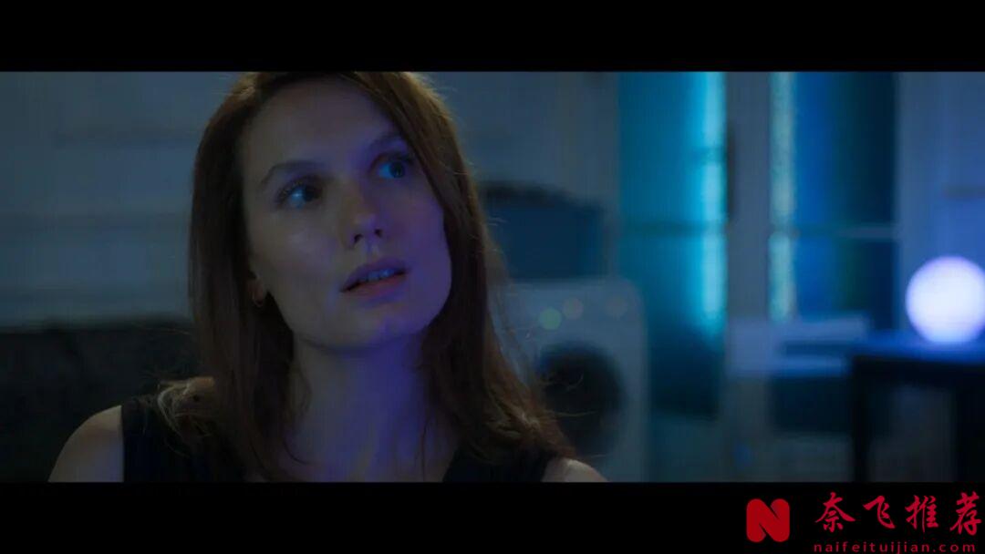 脑洞大开的电影《卧室/我的2年妓女生涯》,女神一切都是为了艺术