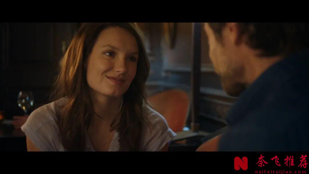 脑洞大开的电影《卧室/我的2年妓女生涯》,女神一切都是为了艺术