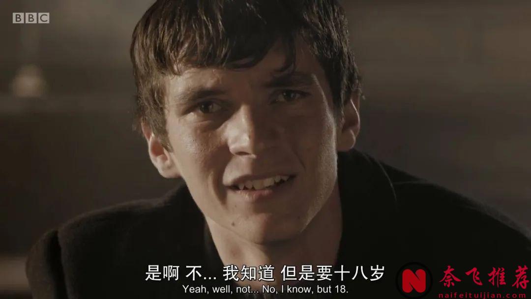 这部全程仅一人独白的9.0分英国电影《酷儿们》，舍不得快进一秒！简直让人沉迷！