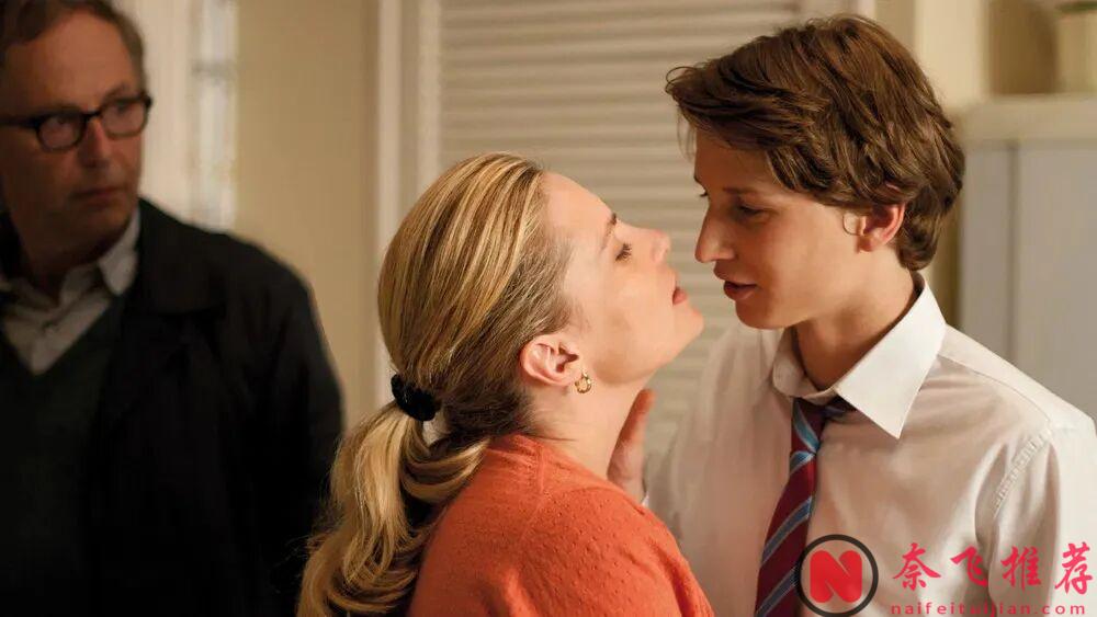 最後一部被多國禁映仍封神!5部尺度出圈的法國影片,直麵慾望、深挖人性深淵