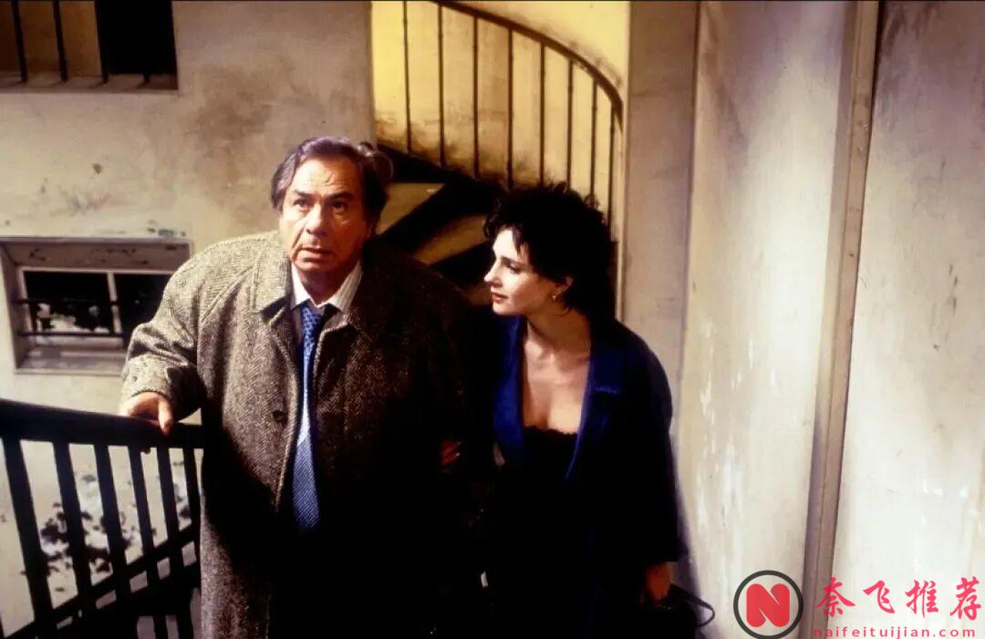 最後一部被多國禁映仍封神!5部尺度出圈的法國影片,直麵慾望、深挖人性深淵