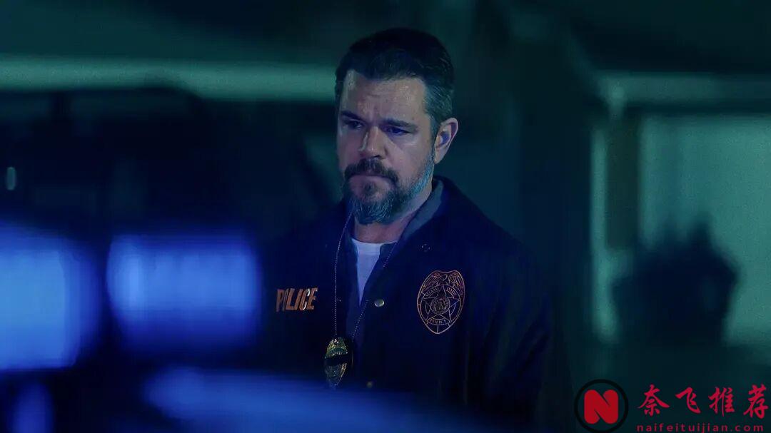 不愧是Netflix,這部R級佳作《全信沒收/安息》剛上線就在外網掀起熱潮