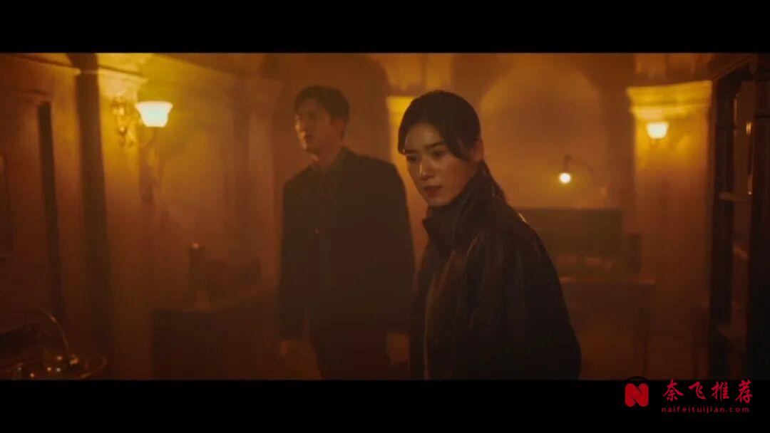时隔两年,这部韩剧《财阀X刑警/纨绔子弟(韩国版)》又杀回来了,爽感爆笑升级