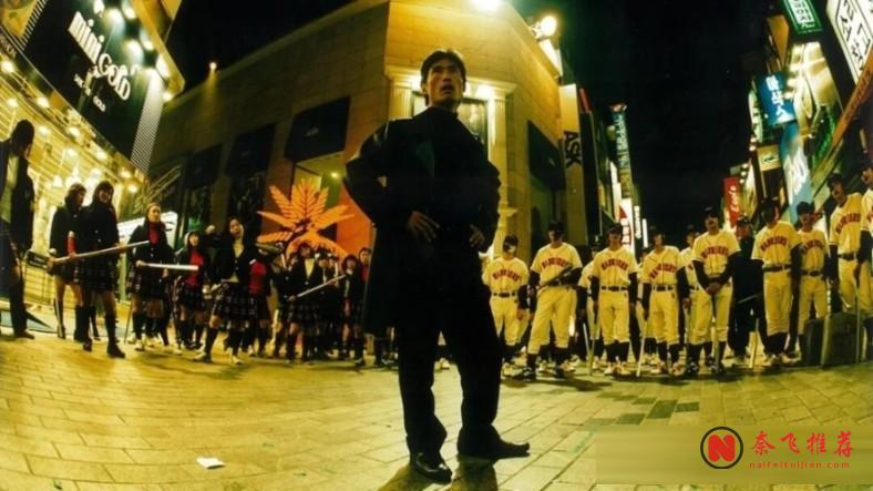 推荐五部丝滑爽片,剧情刚过级,战斗很无敌!