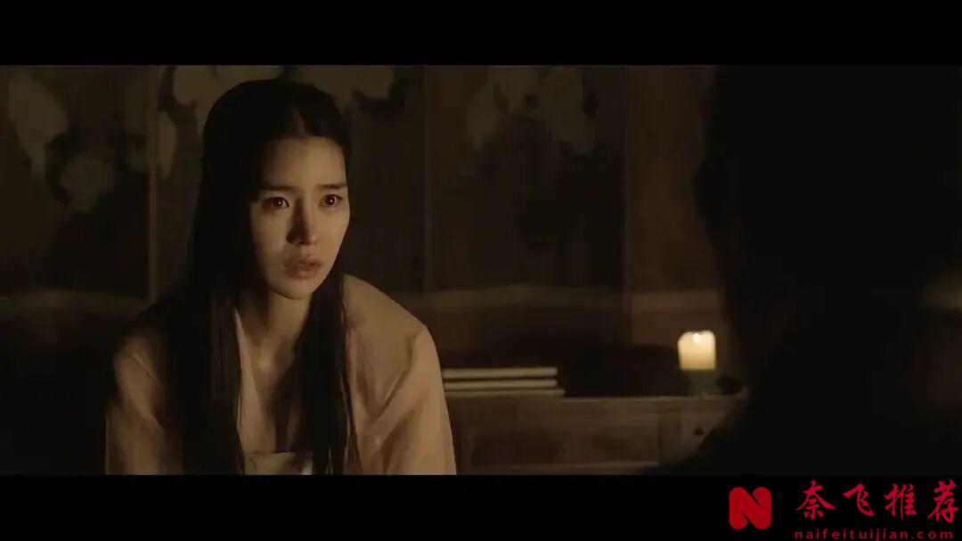 5部韩国尺度古装电影,都是艺术佳作,建议收藏