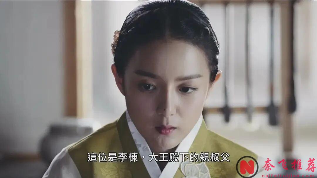 5部韩国尺度古装电影,都是艺术佳作,建议收藏