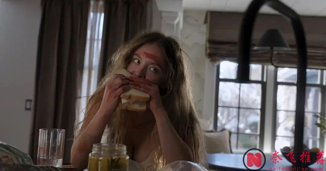 悉尼妹+恐怖片顶流导演,这部新片要炸!